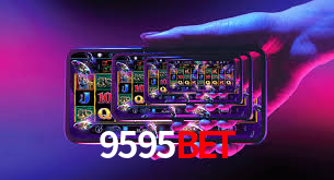 Live Casino 9595bet