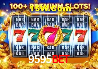 Seasonal Promotions 9595bet