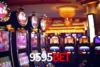 Flash Promotion 9595bet